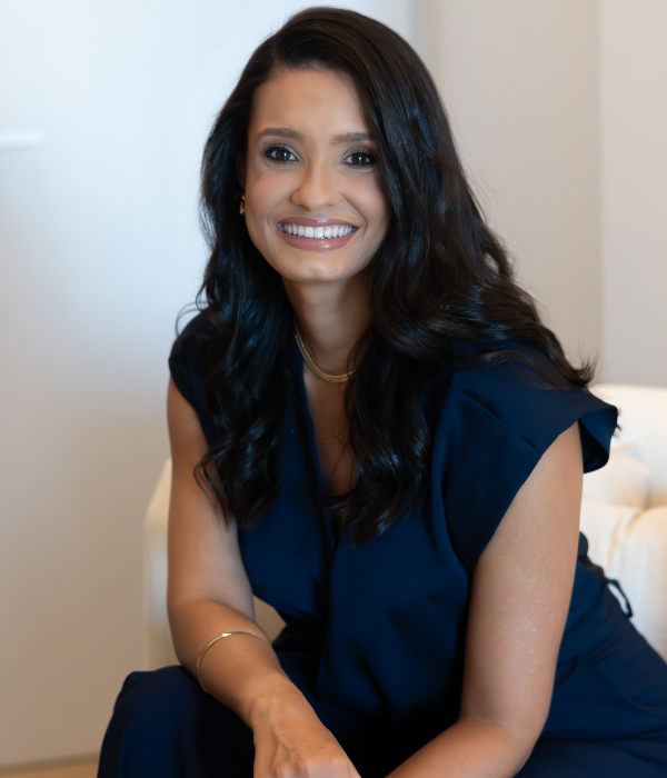Dra. Laís Fonseca